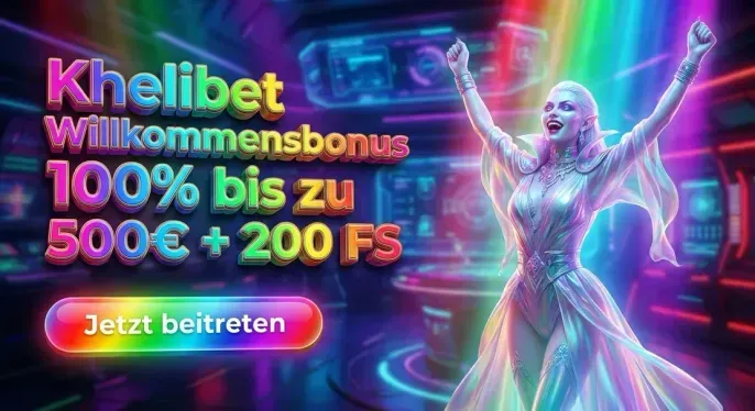 Khelibet Casino